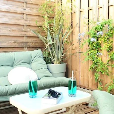 Kylian's Dream, 3 Etoiles 5 Mn Des Plages *