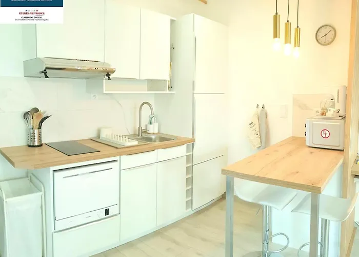 Kylian's Dream, 3 Etoiles 5 Mn Des Plages Pérols